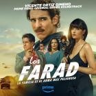 Vicente Ortiz Gimeno - Los Farad (Prime Video Original Series Soundtrack)