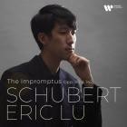 Eric Lu - Schubert: Impromptus, Op  90 & 142