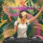 Paola Peroni x Attraction - Stand By Me