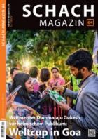 Schach-Magazin 64 12/2025