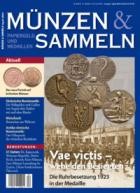 Muenzen und Sammeln 04/2023