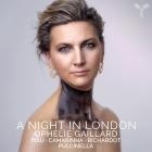 Ophelie Gaillard - A Night in London (Deluxe Edition)