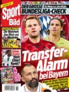 Sport Bild 02/2023