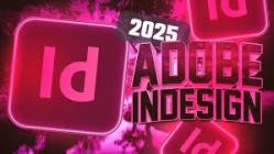 Adobe InDesign 2025 v20.3 (x64)
