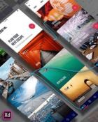 Adobe XD v58.0.12 (x64)