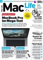 Mac Life 01/2022