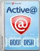 Active@ Boot Disk v24.1.1 WinPE (x64)