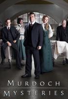 Murdoch Mysteries - Staffel 1