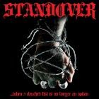 Standover -  - when a clenched fist is no longer an option