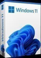 Microsoft Windows 11 AIO 21H2 22000.588 Untouched (x64)