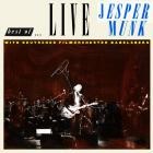 Jesper Munk Feat  Deutsches Filmorchester Babelsberg - - Best Of (Live)  