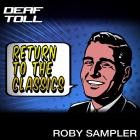 Roby Sampler - Return to the Classics