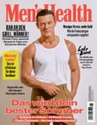 Mens Health 07-08/2024