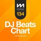VA - Mastermix - DJ Beats Chart 134