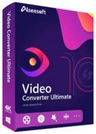 Aiseesoft Video Converter Ultimate v10.8.98 (x64) Portable