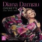 Diana Damrau - Operette  Wien, Berlin, Paris