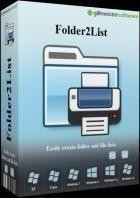 Gillmeister Folder2List v3.27.2