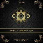 MICK (ITA) - Modern Rite