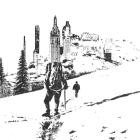 Weiland - You Can't Climb The Mountain In N Y 
