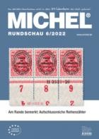 MICHEL-Rundschau 06/2022