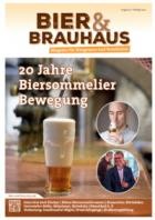 Bier und Brauhaus 57/2023