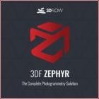 3DF Zephyr v7.529 (x64)