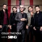 Collective Soul - - Collective Soul (Live At The Song)  