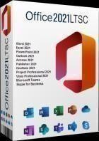 Microsoft Office Pro Plus 2016-2021 v2302 Build 16130.20306 Retail (x64)