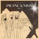 Andres - Piesne Knihy (vol I)