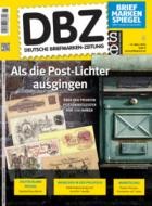 Deutsche Briefmarken-Zeitung 06/2025