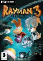 Rayman 3: Hoodlum Havoc