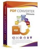 PDF Converter Ultimate v15.8