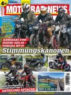 MOTORRAD NEWS 07/2025