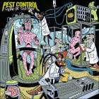 Pest Control - Year of the Pest