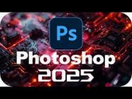 Adobe Photoshop 2025 v26.9.0.15 (x64)