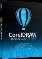 CorelDRAW Technical Suite 2025 v26.2.0.29 (x64)