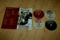 The Fugs - Dont Stop Dont Stop