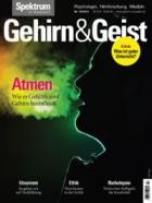 Spektrum Gehirn und Geist 10/2023