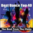 Best Dance Top 40 - The Best From The Clubs (17.10.2025)