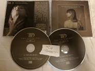 Taylor Swift-The Tortured Poets Department The Anthology- Repack Deluxe Edition -2CD-2024-C4