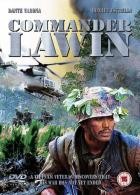 Commander Lawin