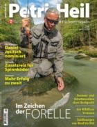 Petri-Heil - Dein Schweizer Fischereimagazin 04/2024