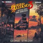 George Strezov - Jagged Alliance 3 (Official Video Game Soundtrack)