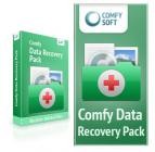 Comfy Data Recovery Pack v4.1