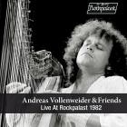 Andreas Vollenweider - Live at Rockpalast 1982 (Live)