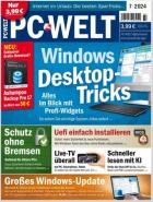 PC WELT 07/2024