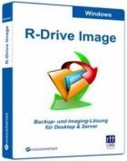 R-Drive Image v7.2 Build 7200 + BootCD