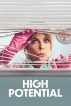 High Potential - Staffel 1