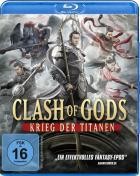 Clash of Gods - Krieg der Titanen