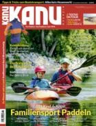 KANU MAGAZIN 06/2025